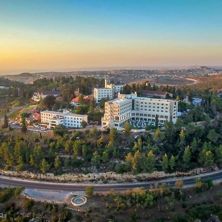 Ye'Arim Hotel Ma'ale HaHamisha Esterno foto