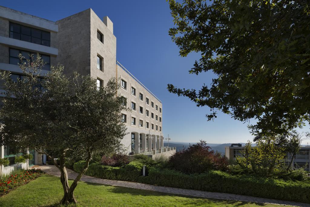 Ye'Arim Hotel Ma'ale HaHamisha Camera foto