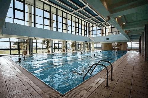 Ye'Arim Hotel Ma'ale HaHamisha Esterno foto