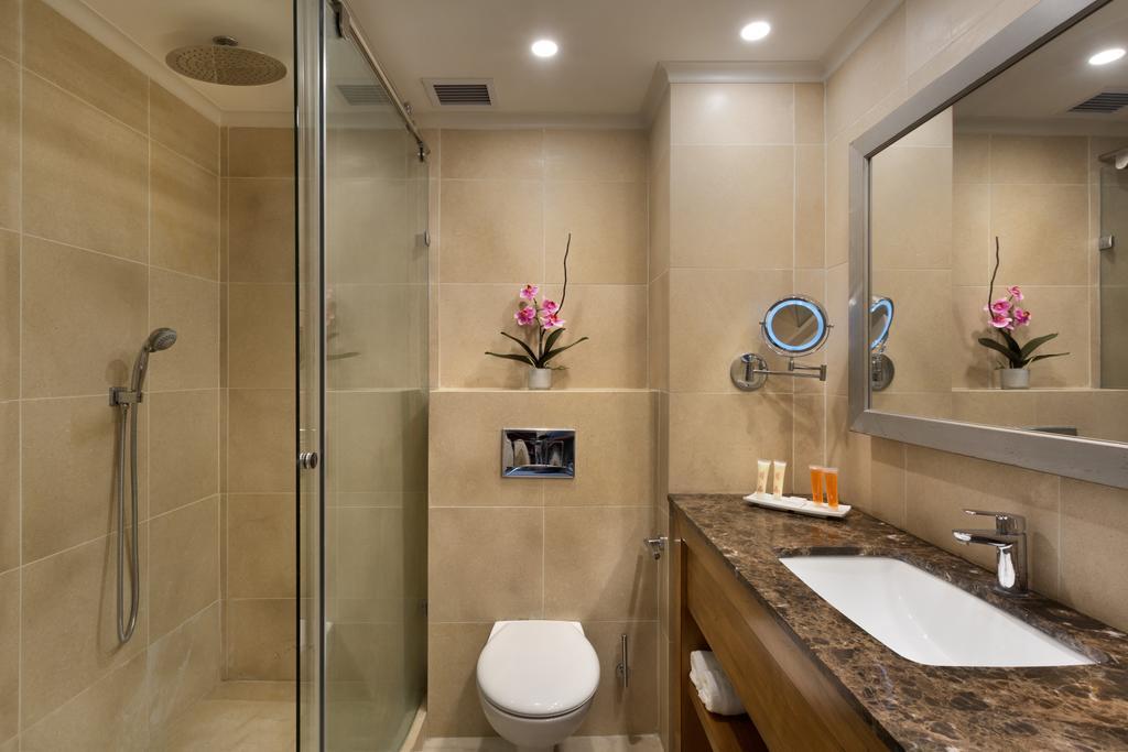 Ye'Arim Hotel Ma'ale HaHamisha Camera foto